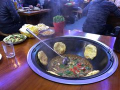 -曹丞相·地锅鸡·地锅鱼(武林店)