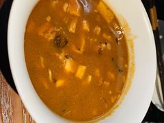 牛肉胡辣汤-掌柜的店·河南菜(世茂店)