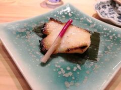 -鮨青(恒基名人购物中心店)