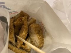 -正新鸡排(信义坊店)