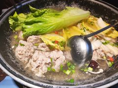 -大碗先生·家常湘菜(解放街店)