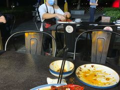 -三妹小龙虾·黄油蟹(华侨城总店)
