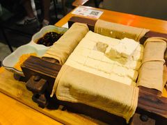 坊间豆腐-几荷·恰似故人来(秀水广场店)