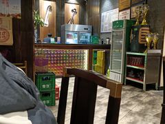 -红鼎坊·老成都火锅(新南门店)
