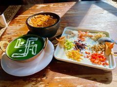 -玛吉阿米·餐吧