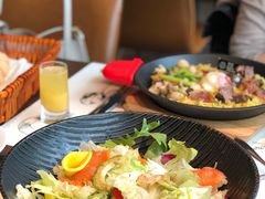 -西堤牛排(合肥之心城店)