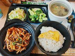 -老娘舅(奥特莱斯店)