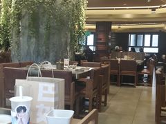 -巴奴毛肚火锅(商城路店)