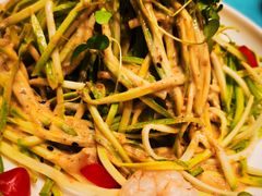 -万荣烤鸭店·北京菜(天坛店)