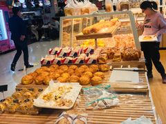 -格瑞思动物奶油生日蛋糕(园区永旺店)