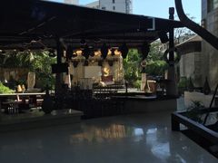 -黎客国际酒店