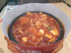 -小木屋拌饭(西安万象天地店)