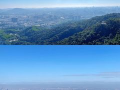 -广州市白云山风景名胜区