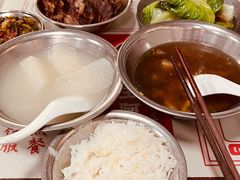 -阿秋牛排(湖心街店)