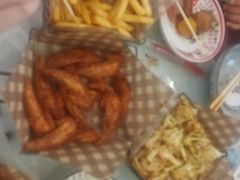 -黎耀阳财神糖水铺(龙门店)