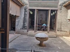 -黄埔区图书馆(大沙街分馆)