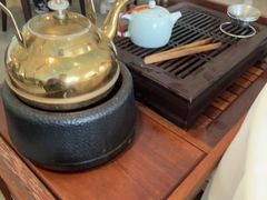 -寻味顺德·顺峰山庄(大良店)