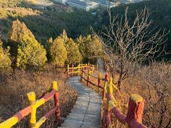 -十三陵水库