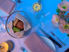 -Kathleen's Waitan 凯圣琳江景西餐厅(外滩店)