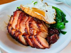 -The BREW·酿餐厅(浦东嘉里大酒店)