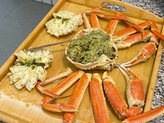 -震海贝烤贝·民俗特色店(延吉总店)