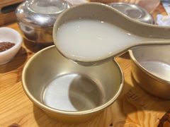-元奶奶包饭(公新银浦店)