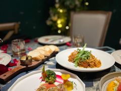 澳洲带子-第101座花园餐厅(湖滨88店)