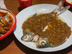 -老闵田螺馆·南昌市井菜·特色小吃(总店)