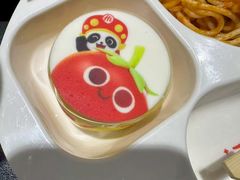 -海底捞火锅(石景山万达广场店)