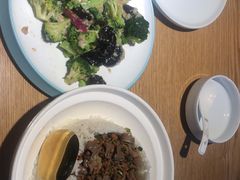 -串门海鲜烧烤(五四广场店)