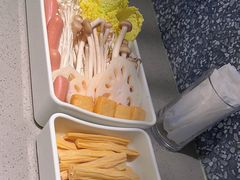 -半天妖烤鱼(西铁营万达店)