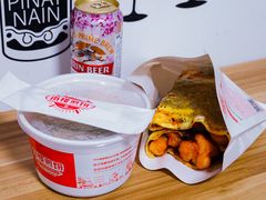 -南楼煎饼(南楼总店)