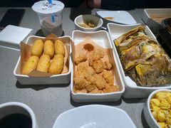 -半天妖烤鱼(方庄店)