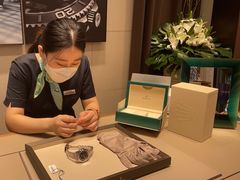 -亨得利钟表商店