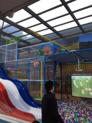 点击看大图 -小玩家儿童主题乐园(世茂广场店)