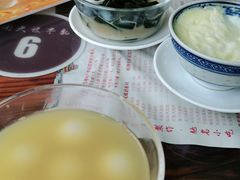 -周大娘牛乳(旧寨古村总店)