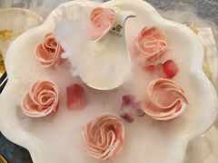 -百草滩羊清水涮羊肉·清真·宁夏盐池滩羊(莲花桥店)