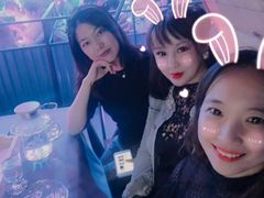-M-MIX电音烤吧