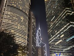 -香港港丽酒店