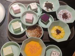 -井格重庆火锅(西直门凯德Mall店)