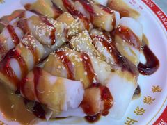 -孖记茶档·热腾茶餐(荔湾领展广场店)