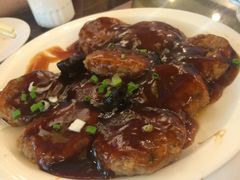 -玉林烤鸭店(垡头店)