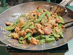 -费大厨辣椒炒肉(太平老街店)