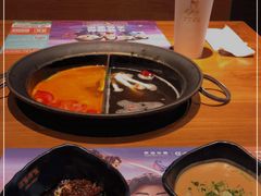 -呷哺呷哺 黄金牧场 (阳泉滨河新天地店)
