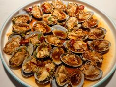 -品大三·经典淮扬菜(大行宫店)