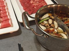-君邦火锅(新疆大厦店)