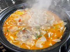 -李师傅脆肚(华强北店)