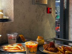 -foodoo芙多松饼店