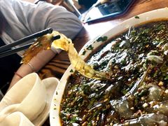 -百年银屏蚝烙·潮汕菜·非遗(乐山店)