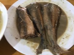 炖鲅鱼-铁亭子豆腐馆(振兴街店)